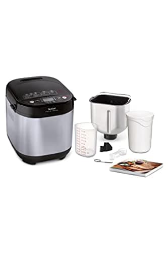 Machine à pain Tefal PF240E38 Pain & Délices 1 kg