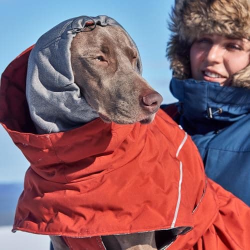 Hurtta Extreme Warmer III ECO Manteau Chien 30 cm