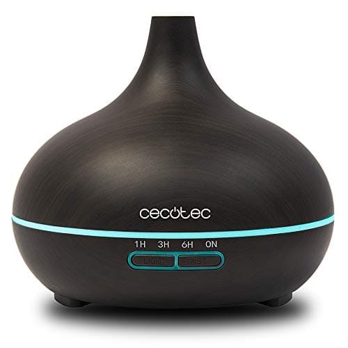 Diffuseur d'arômes Cecotec Pure Aroma 300 Yin 300 ml