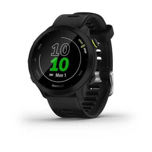 Garmin Forerunner 55 Montre GPS Running 42 mm