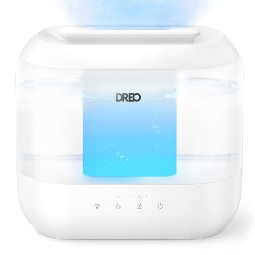 Humidificateur Dreo HM311 4L Vapeur Froide 32 h