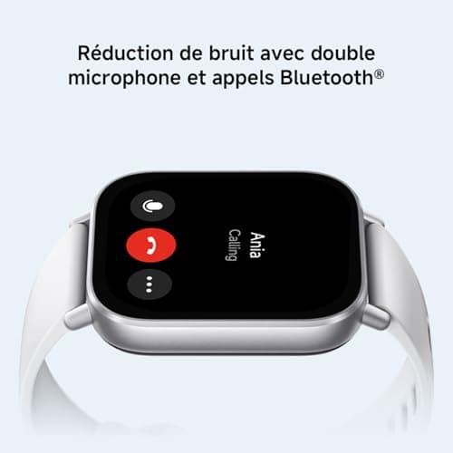 Montre Connectée Xiaomi Redmi Watch 5 Active Sport