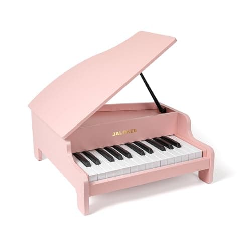 Piano à queue JALOKEE SLW2505G 25 touches sans accordage