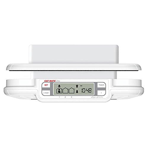 Chatière à puce Cat Mate Elite 355 avec minuterie