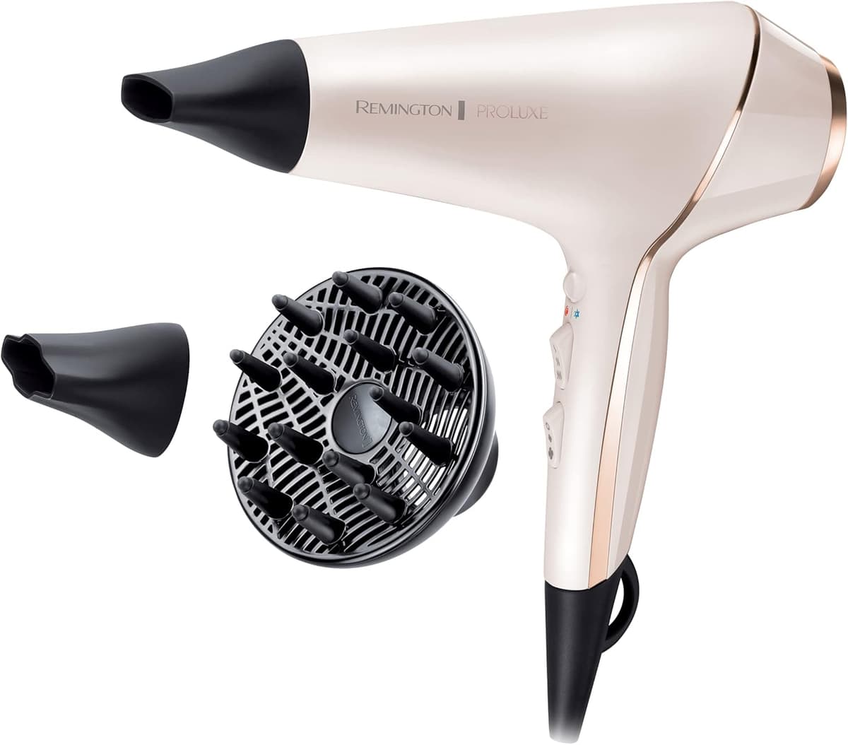 Remington Sèche-cheveux Ionique PROluxe AC9140