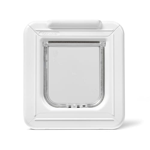 Chatière à puce Cat Mate Elite 355 avec minuterie