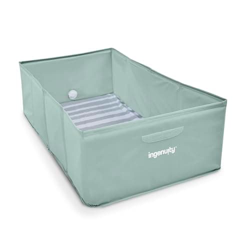 Baignoire pliable Ingenuity Tuckaway pour douche