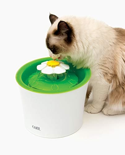 Fontaine à Fleurs Catit 3 L Trois Débits