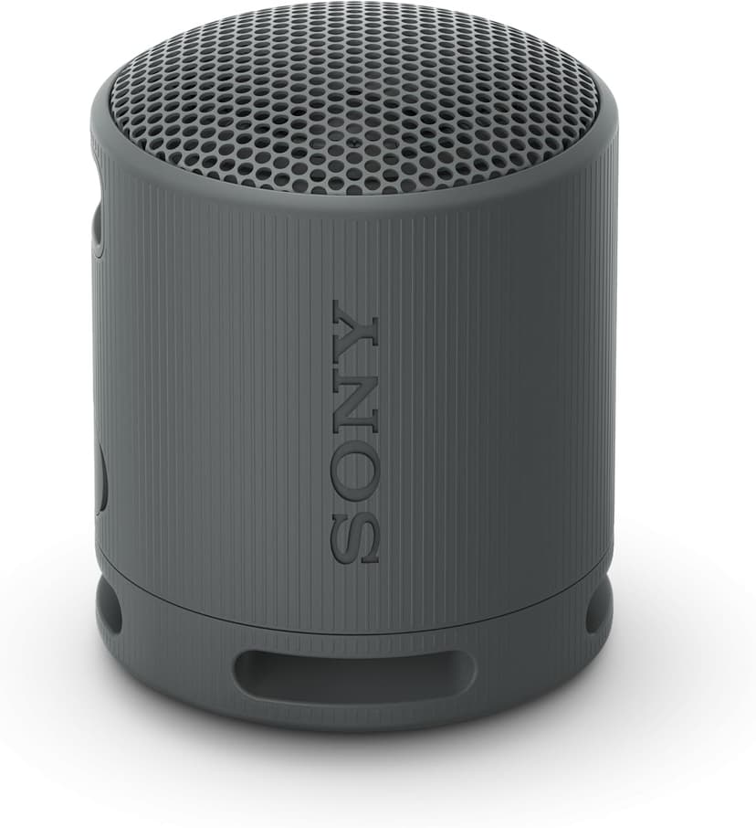 Sony SRS-XB100: Enceinte Bluetooth Compacte et Puissante