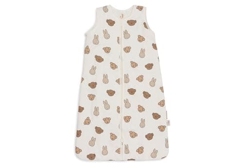 Gigoteuse Jollein Miffy 70 cm Manches Amovibles