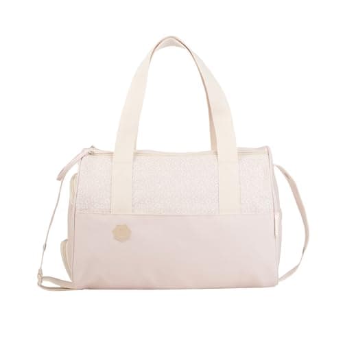 Sac à langer Badabulle Pocketstyle 5 accessoires