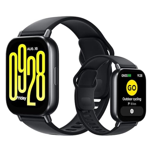 Montre Connectée Xiaomi Redmi Watch 5 Active Sport