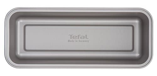 Moule à cake Tefal Delibake acier 30 cm antiadhésif