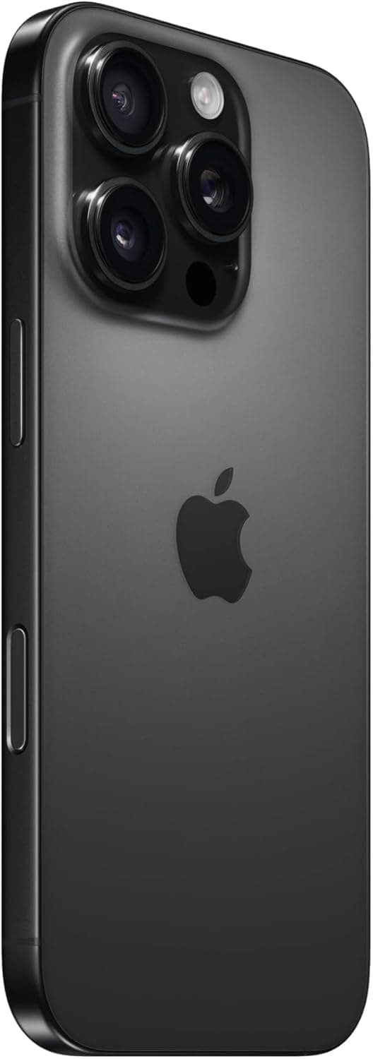 Apple iPhone 16 Pro (256 Go)