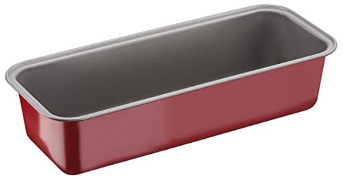 Moule à cake Tefal Delibake acier 30 cm antiadhésif