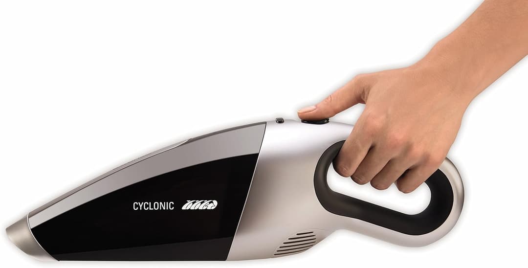 Aspirateur Rowenta Extenso Dry AC476901 - Sans Fil, Puissant et Léger