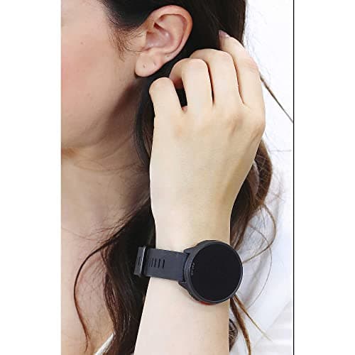 Polar Pacer Montre GPS Running Légère 40 g