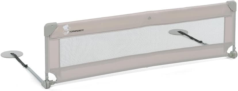 Barrière de Lit Foppapedretti Hoplà - Sécurité et Confort pour Bébé