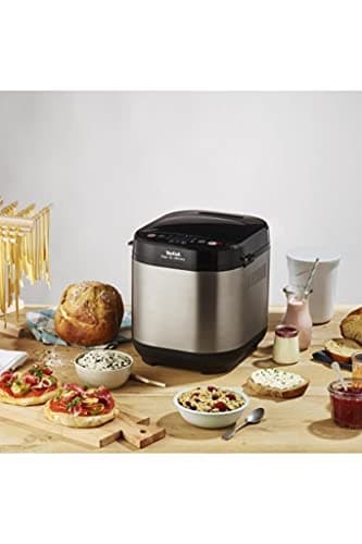 Machine à pain Tefal PF240E38 Pain & Délices 1 kg