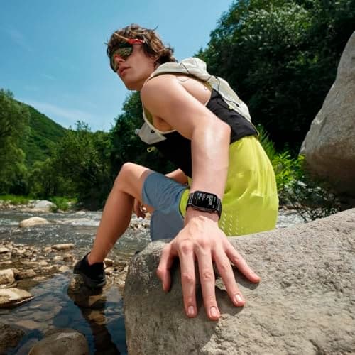 Montre GPS Xiaomi Redmi Watch 5 Lite GNSS Intégré