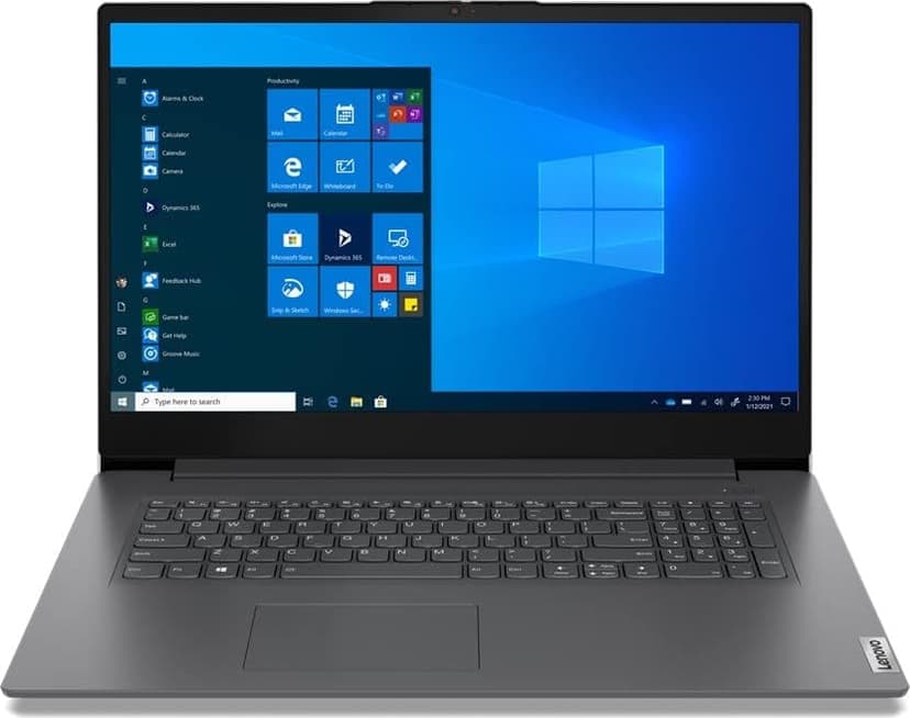 Lenovo i7 17.3 pouces Portable
