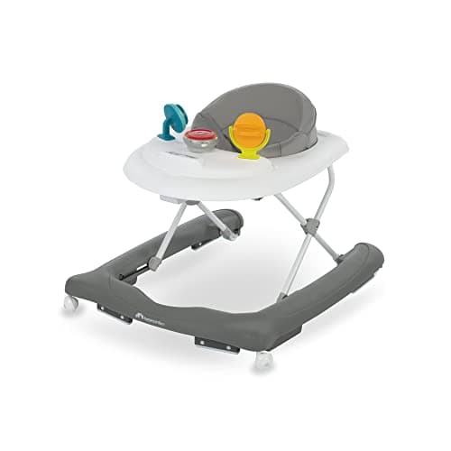 Trotteur Bebeconfort Explorer plateau musical amovible