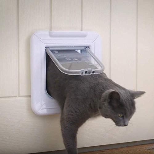 Chatière à puce Cat Mate Elite 355 avec minuterie