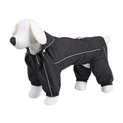 Manteau de pluie chien Kerbl Manchester XXXL 70 cm