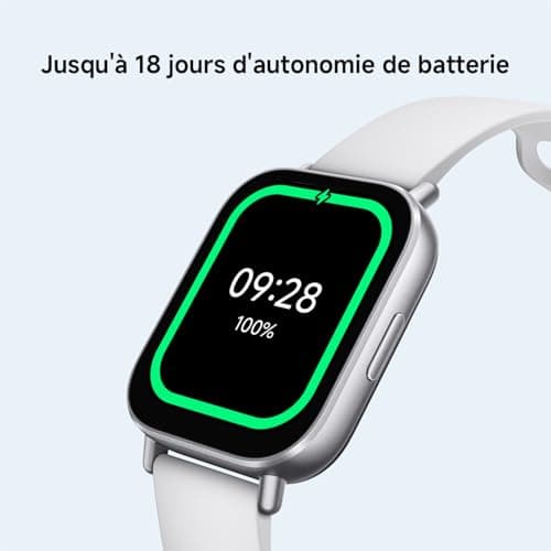 Montre Connectée Xiaomi Redmi Watch 5 Active Sport