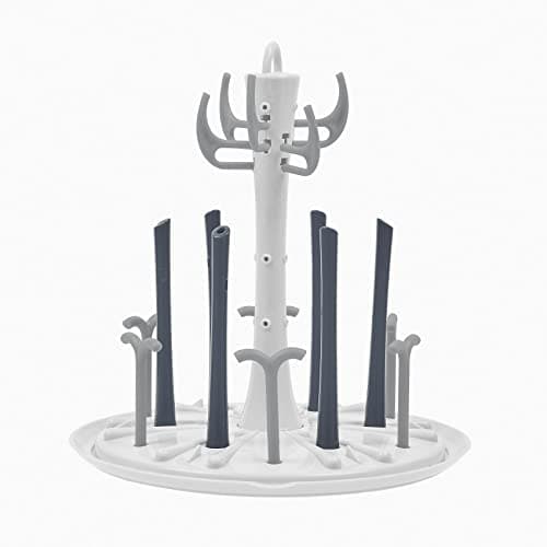 Égouttoir à Biberons Babymoov Compact Modulable
