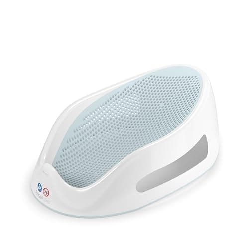 Transat de bain Angelcare Soft Touch 0-6 mois