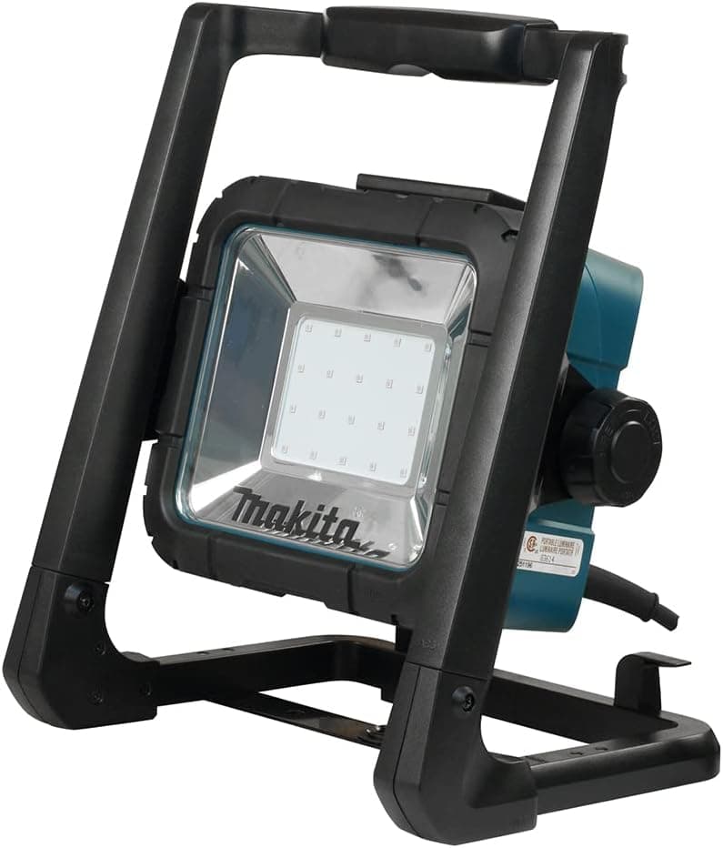 Lampe Makita DML805 - Eclairage Professionnel