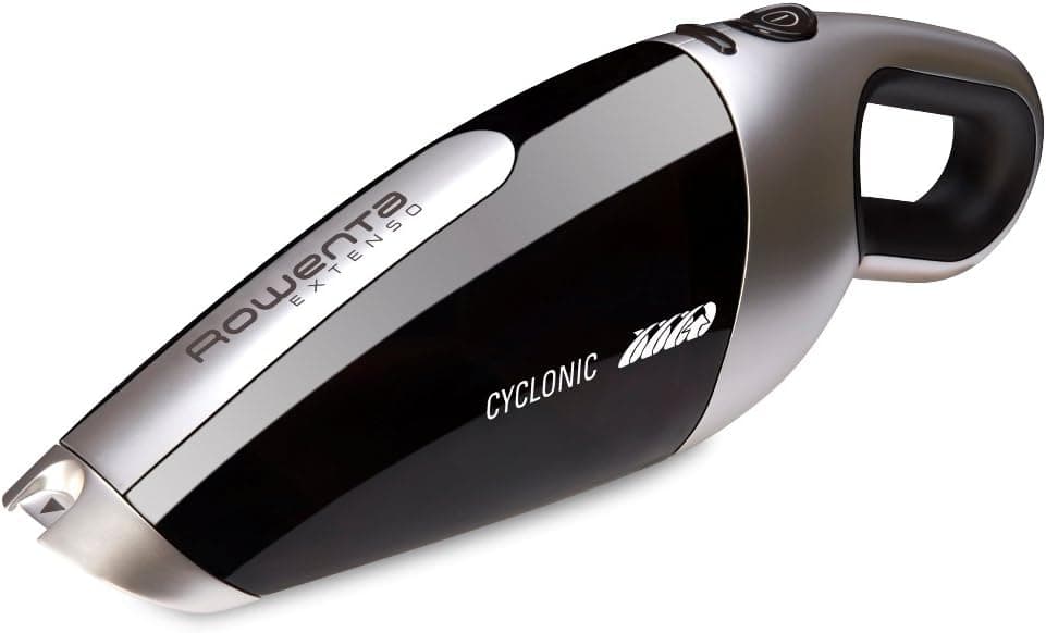 Aspirateur Rowenta Extenso Dry AC476901 - Sans Fil, Puissant et Léger