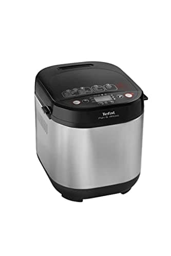Machine à pain Tefal PF240E38 Pain & Délices 1 kg