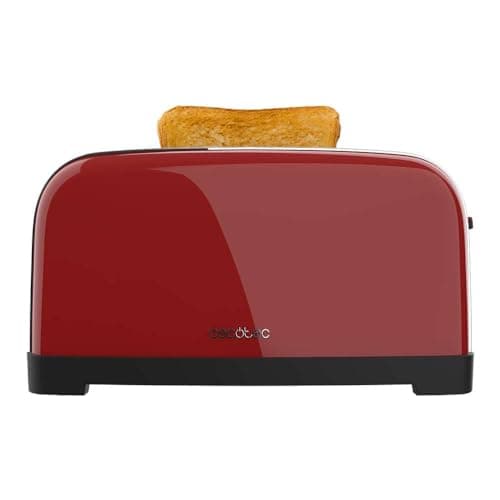 Grille-pain Toastin' Time 1500 Red