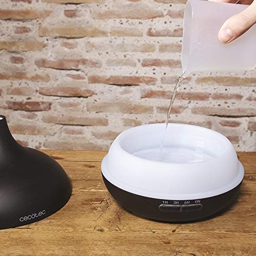 Diffuseur d'arômes Cecotec Pure Aroma 300 Yin 300 ml