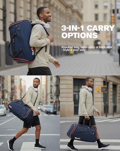 Tolaccea Sac 47L Bleu Marine