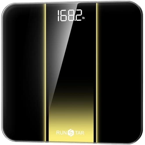 RunSTAR Balance Pese Personne 180 kg