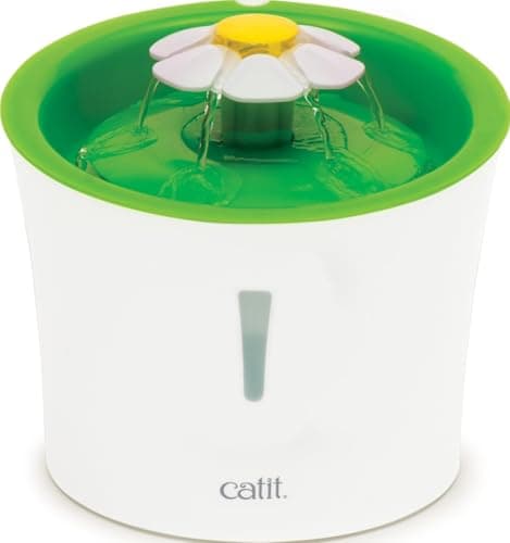 Fontaine à Fleurs Catit 3 L Trois Débits