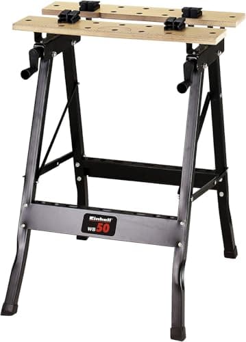 Einhell Etabli portatif WB 50