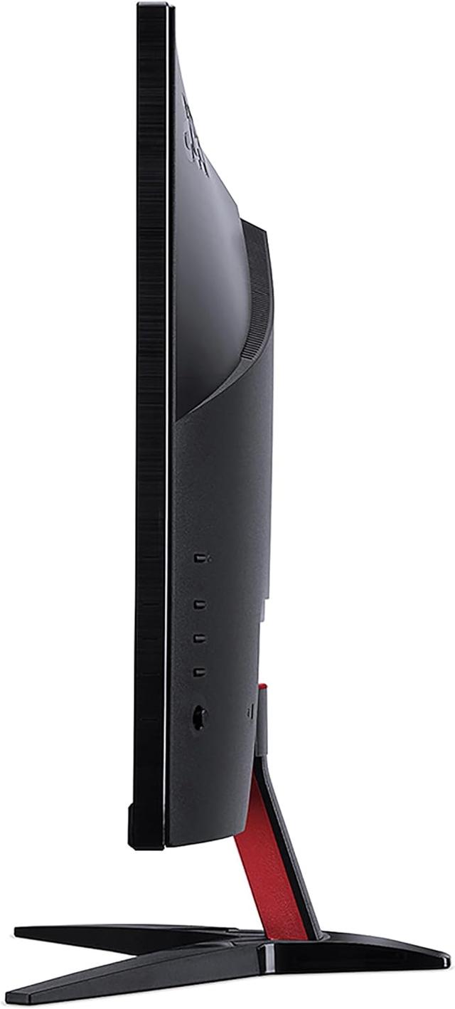 Acer Nitro KG242YEbiif Écran PC Gaming 24" 