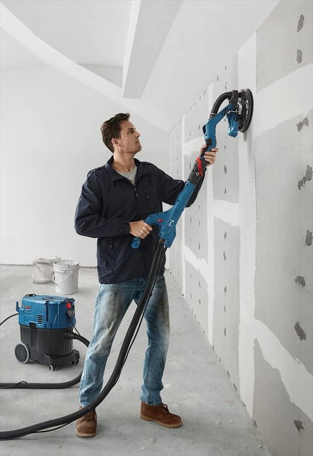 Bosch Professional Ponceuse Plaquiste GTR 55-225 - Meilleurs Prix