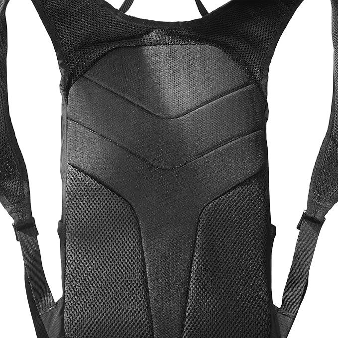 Salomon Trailblazer 10L: Sac à dos randonnée léger et confortable