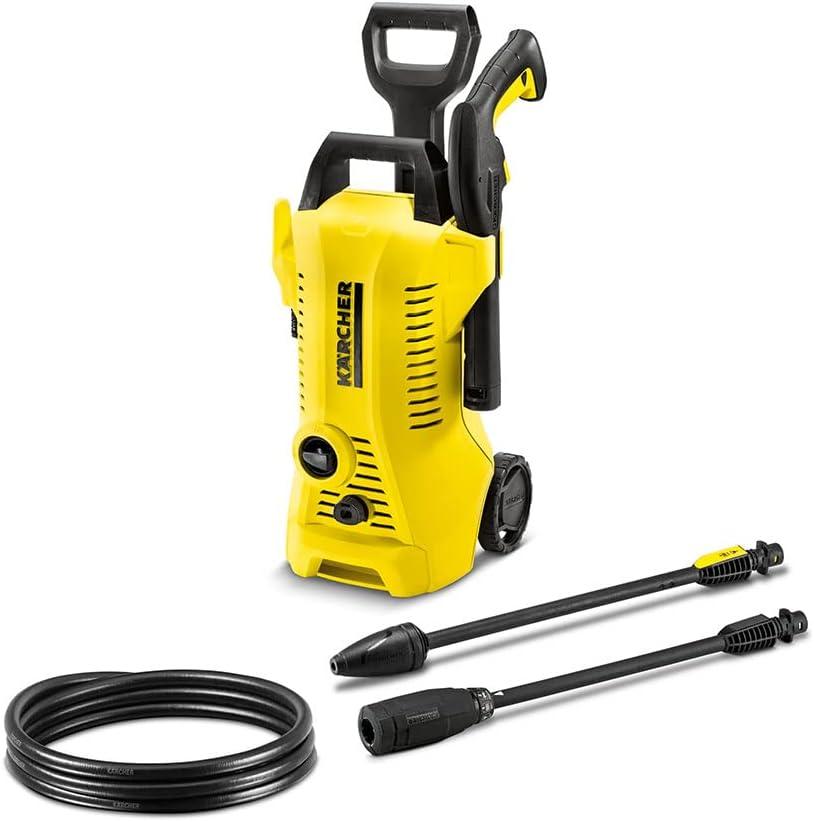Kärcher K2 Power Control Nettoyeur Haute Pression