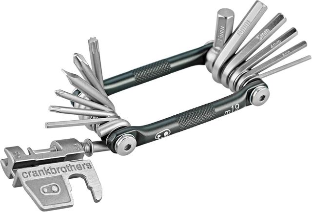 Crankbrothers Multi-19 Outils multi-fonction 