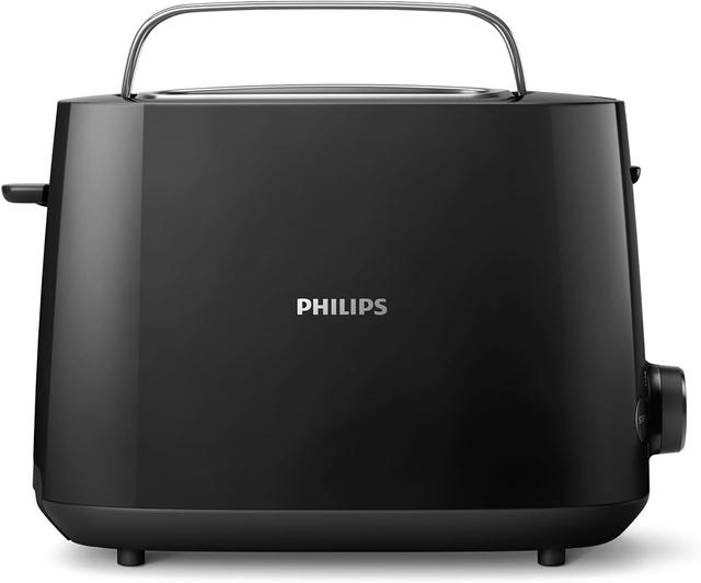 Philips Daily Collection Grille-pain – 2 tranches