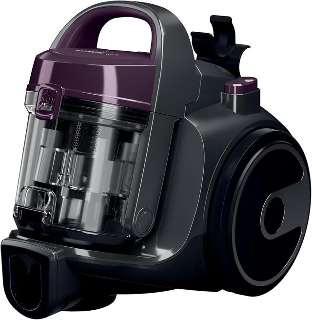 Bosch Electroménager Série 2, BGC05AAA1