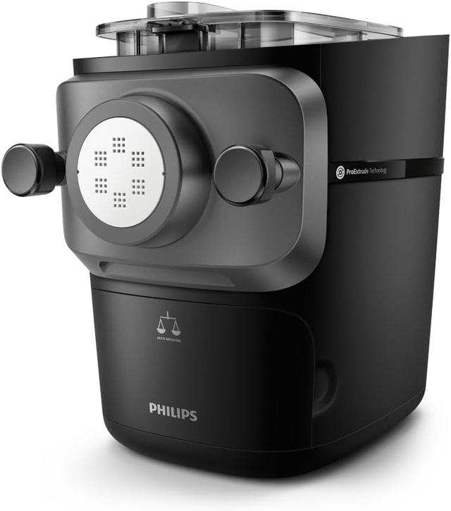 Philips Série 7000 Machine à Pâtes - Pâtes Fraîches en 10 Minutes
