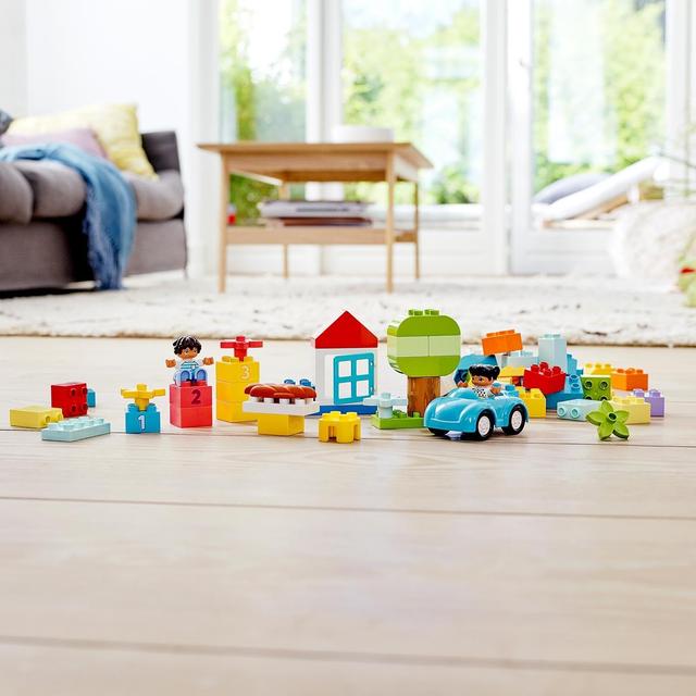 LEGO DUPLO Classic Boîte de Briques