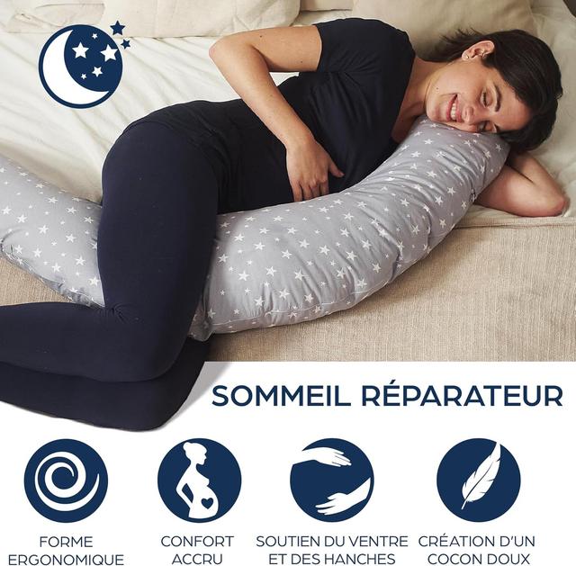 Coussin Grossesse Niimo XXL